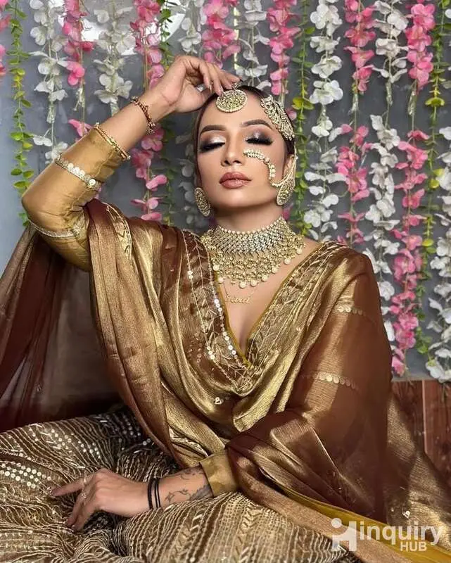 Jaya Beauty Style