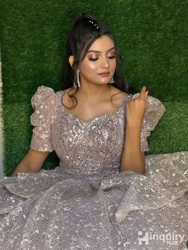Jaya Beauty Style