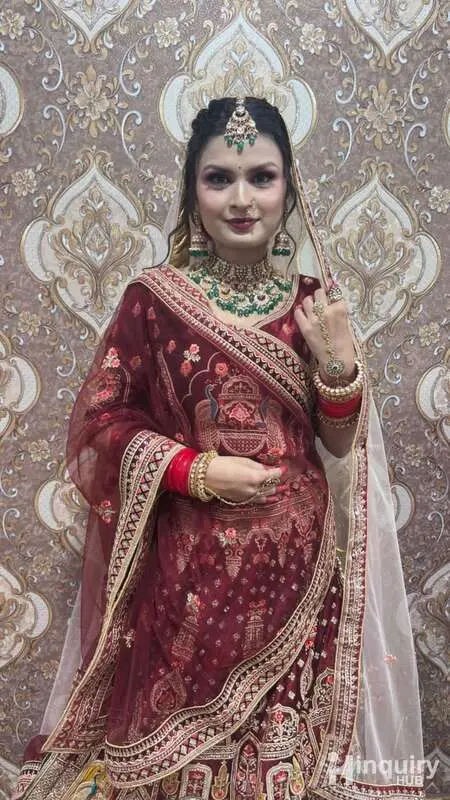Parul_sharma_makeovers