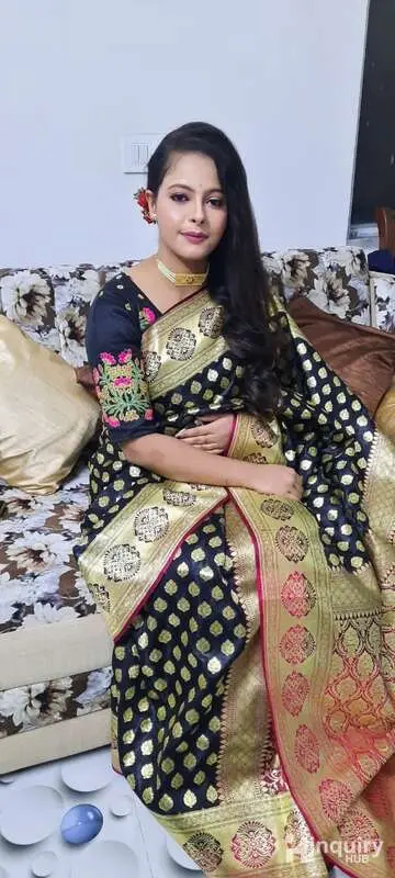 Chinu's Bridal   Makeover