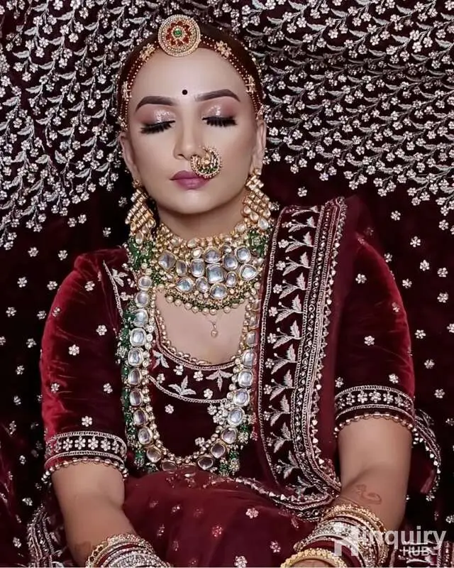 Jaya Beauty Style