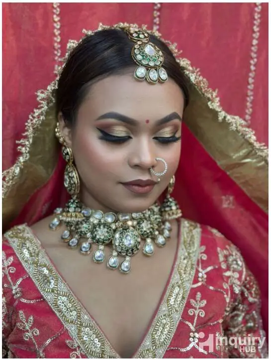 Tulsi Makeover