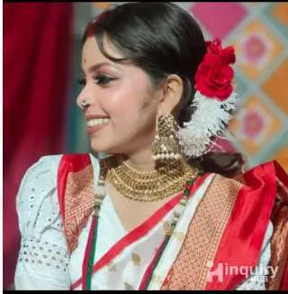 Tulsi Makeover