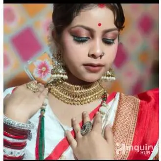 Tulsi Makeover