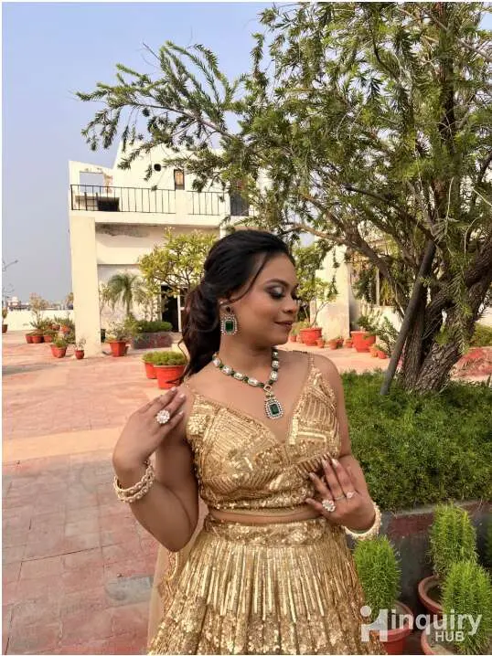 Tulsi Makeover