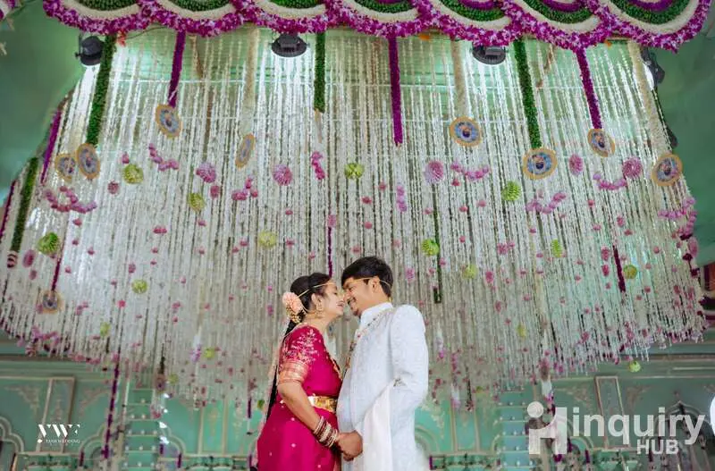 Yash Wedding Films