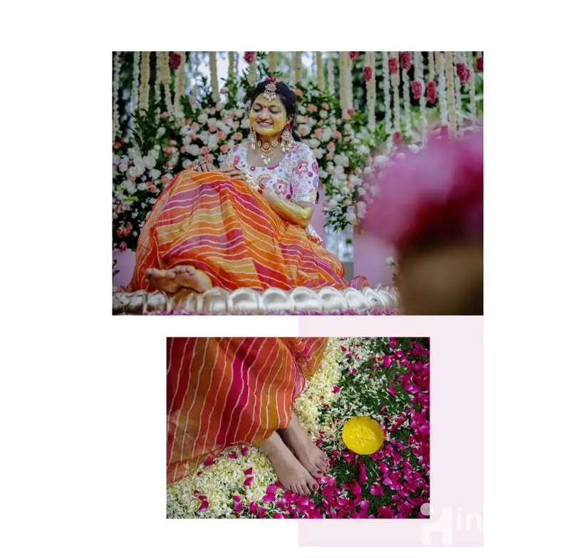 Yash Wedding Films