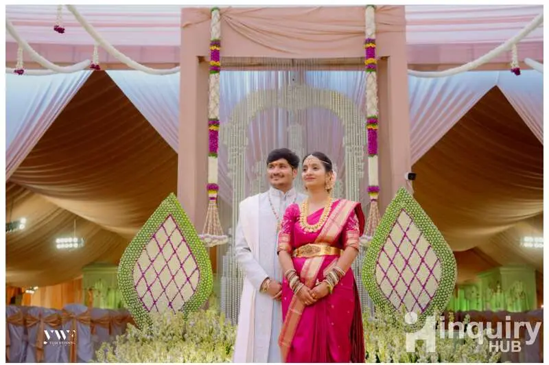 Yash Wedding Films