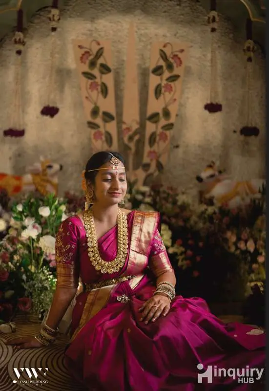 Yash Wedding Films