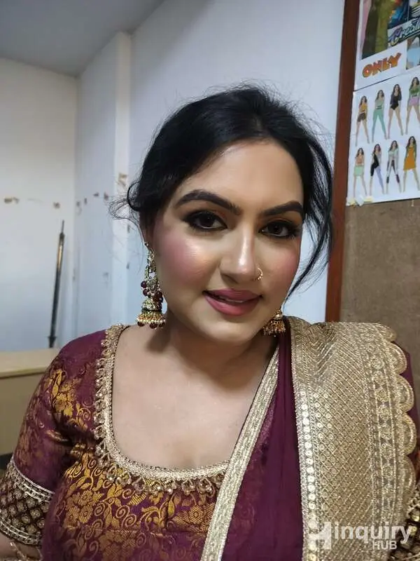 Farha Makeover