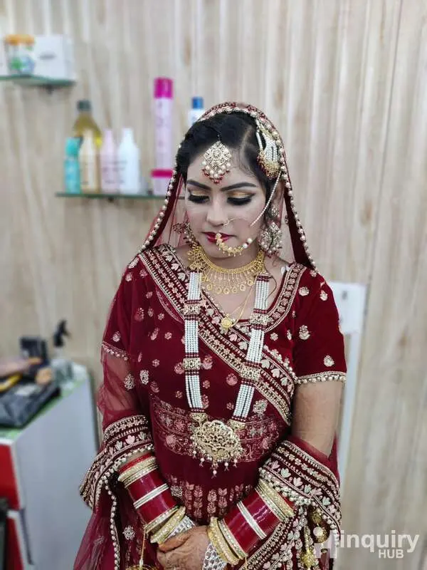 Farha Makeover