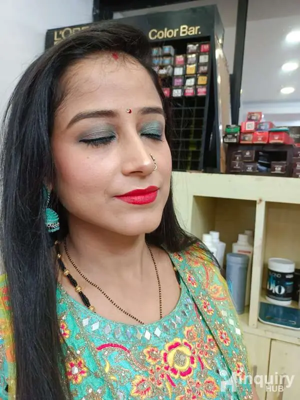 Farha Makeover