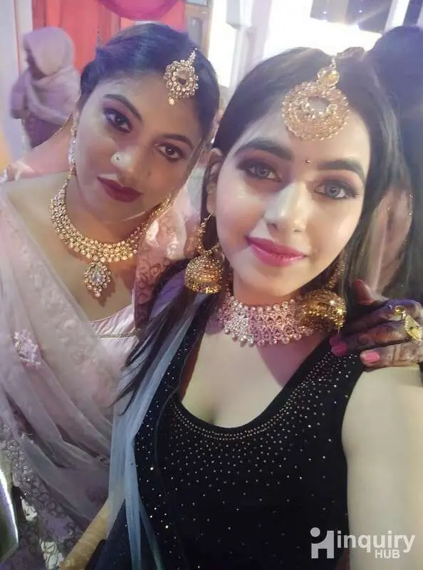 Farha Makeover