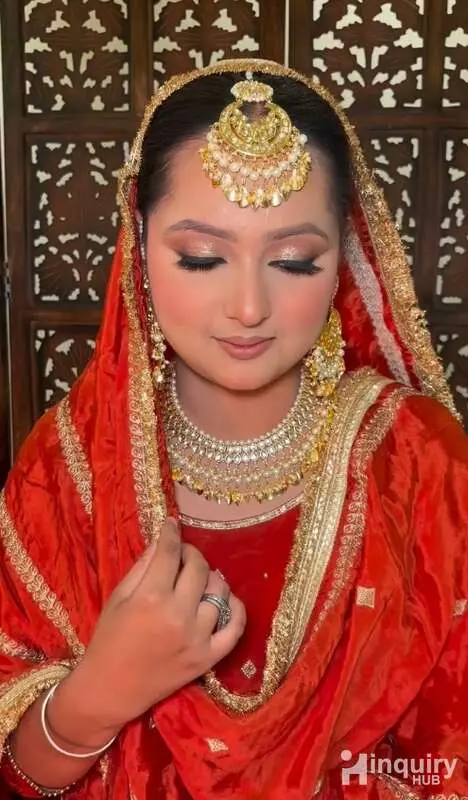 Ekpreet Makeover