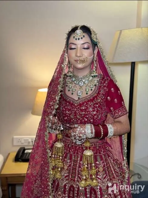 Ekpreet Makeover