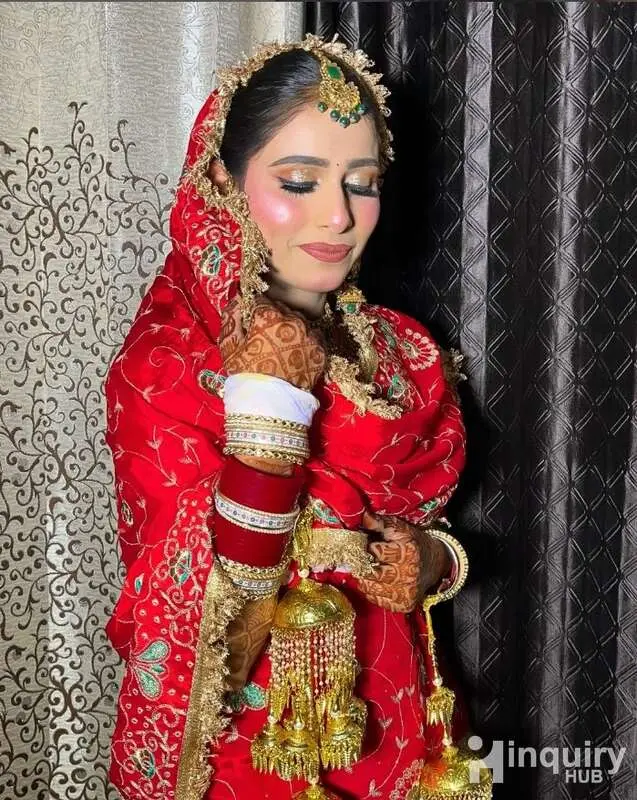 Ekpreet Makeover