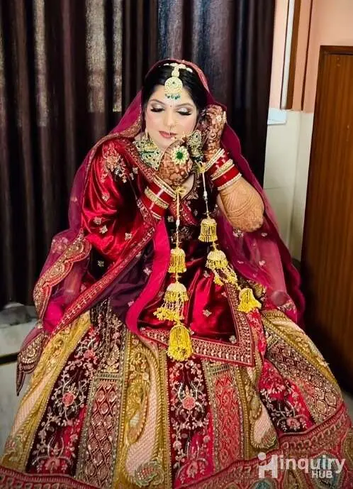 Ekpreet Makeover