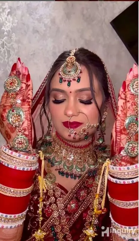 Ekpreet Makeover