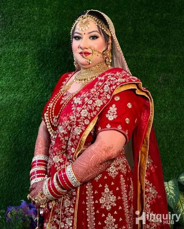 Ekpreet Makeover