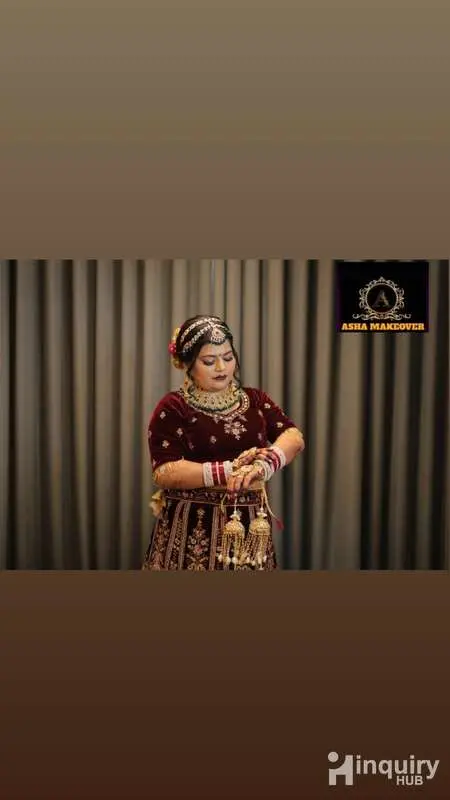 Aasha Makeover