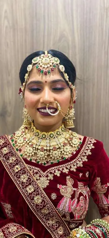 Aasha Makeover
