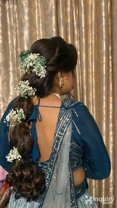 Aasha Makeover