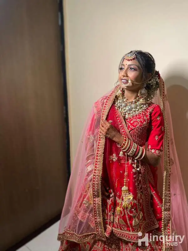 Aasha Makeover