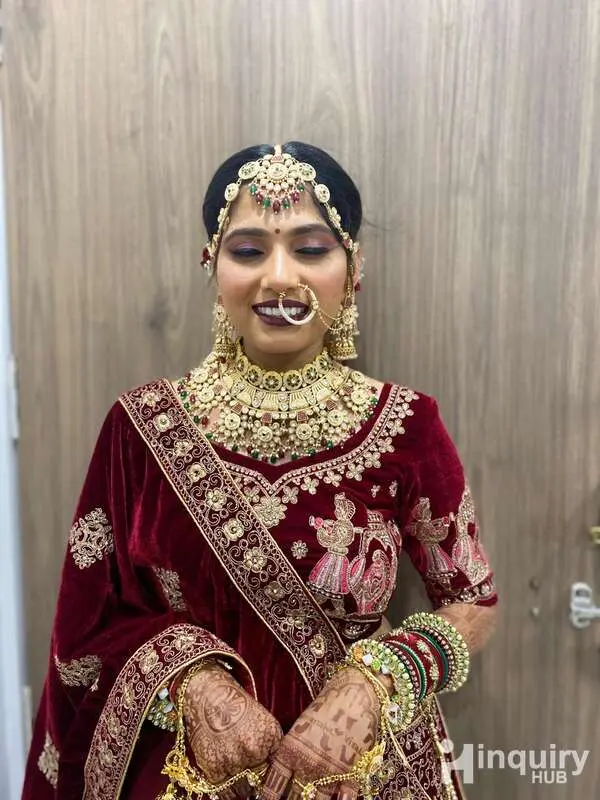 Aasha Makeover