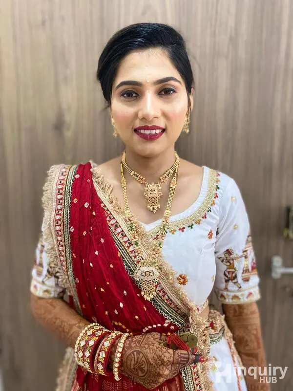Aasha Makeover