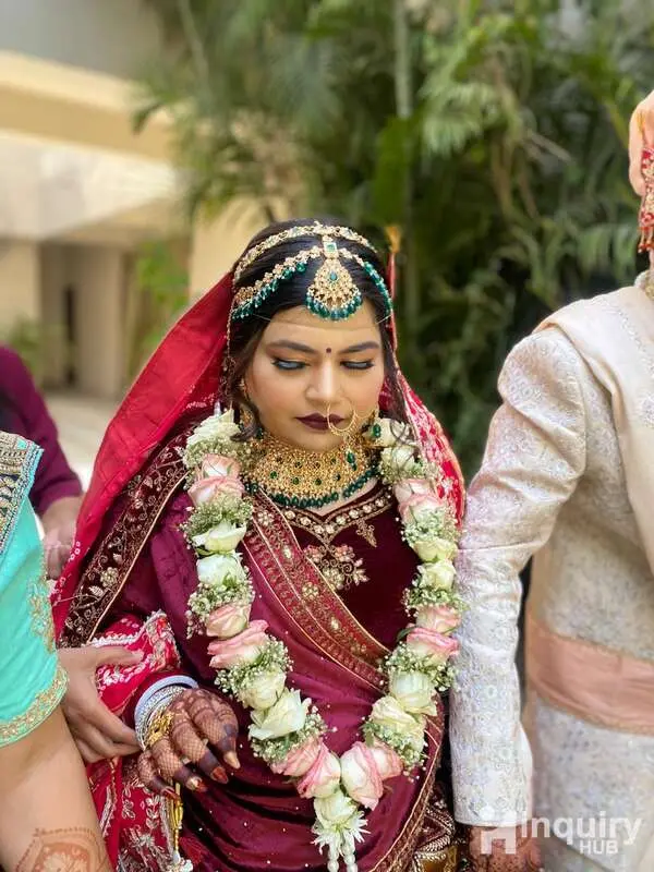 Aasha Makeover