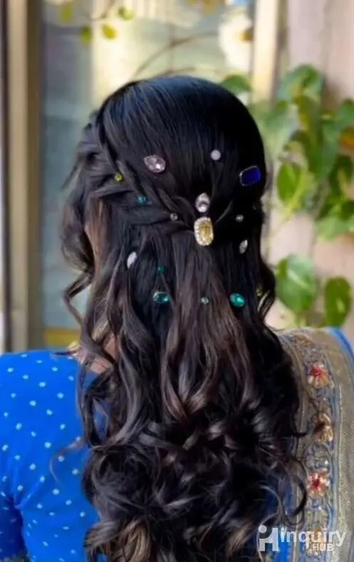 K_new Beauty Salon