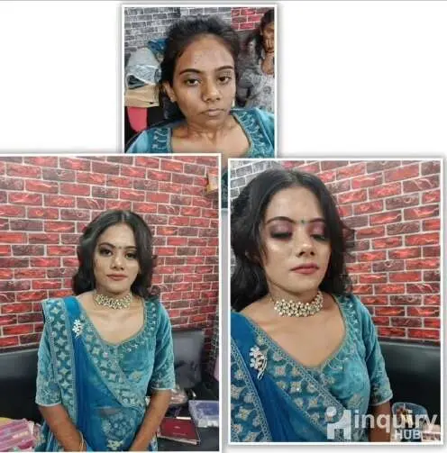 K_new Beauty Salon