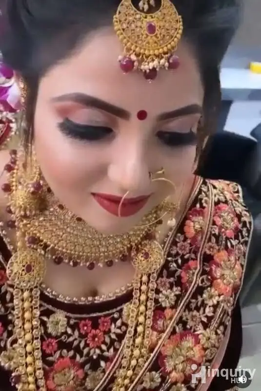 Taruna Makeovers