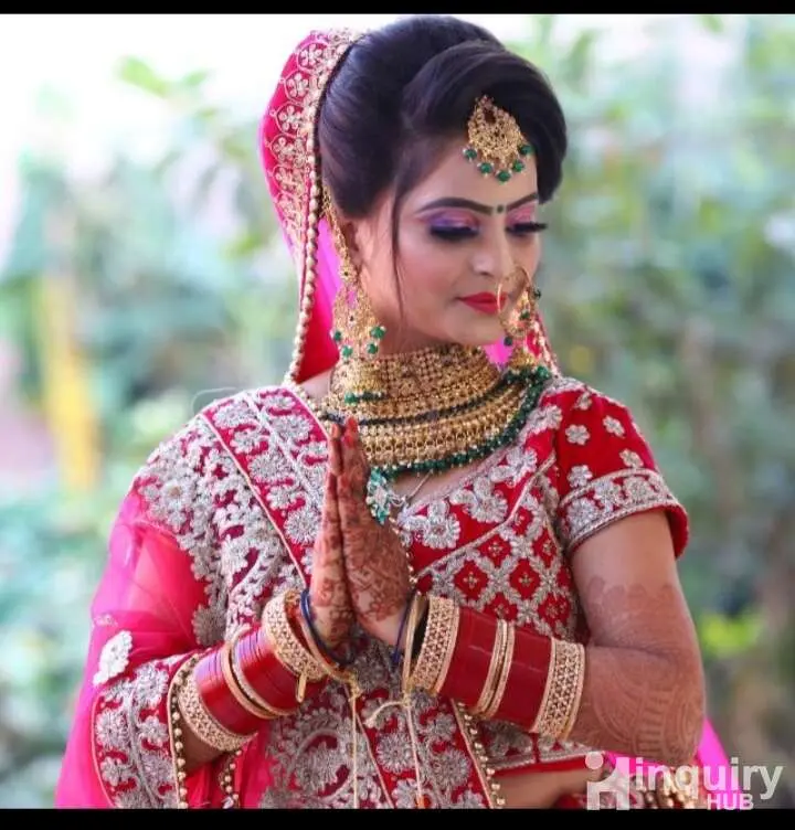 Taruna Makeovers