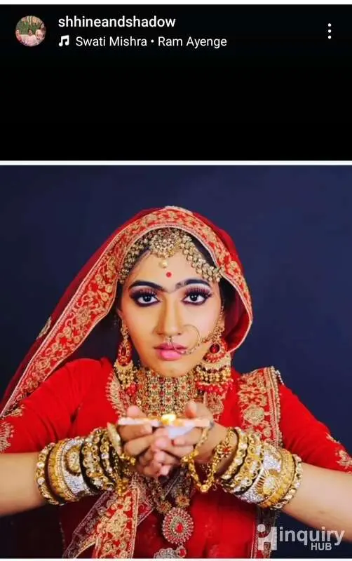 Shhineandshadow Makeup Studio.