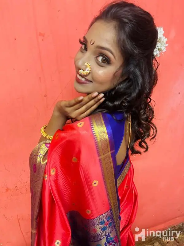 Professional Makeup Artist