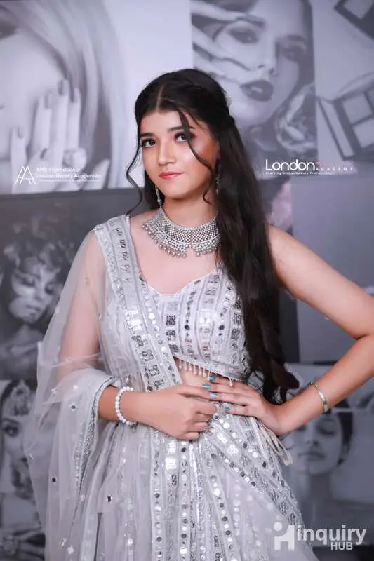 Anupamamakeovers
