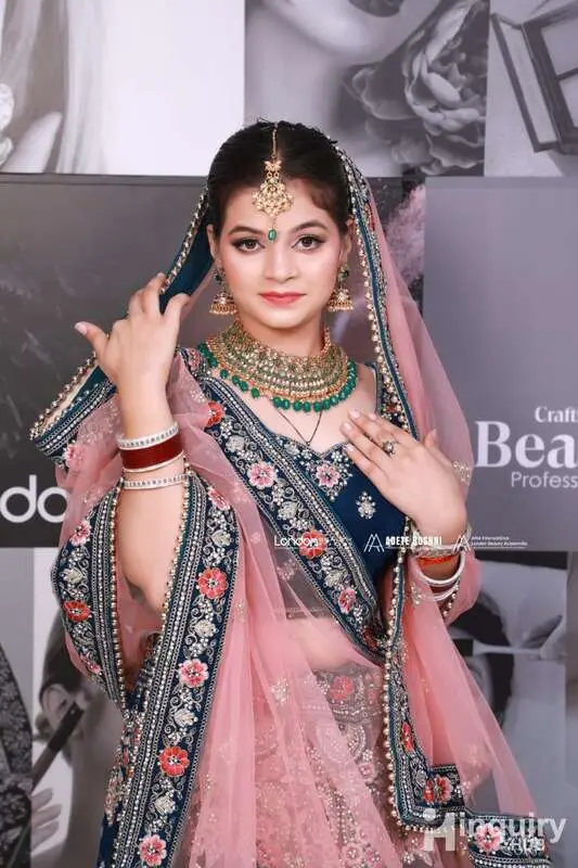 Anupamamakeovers