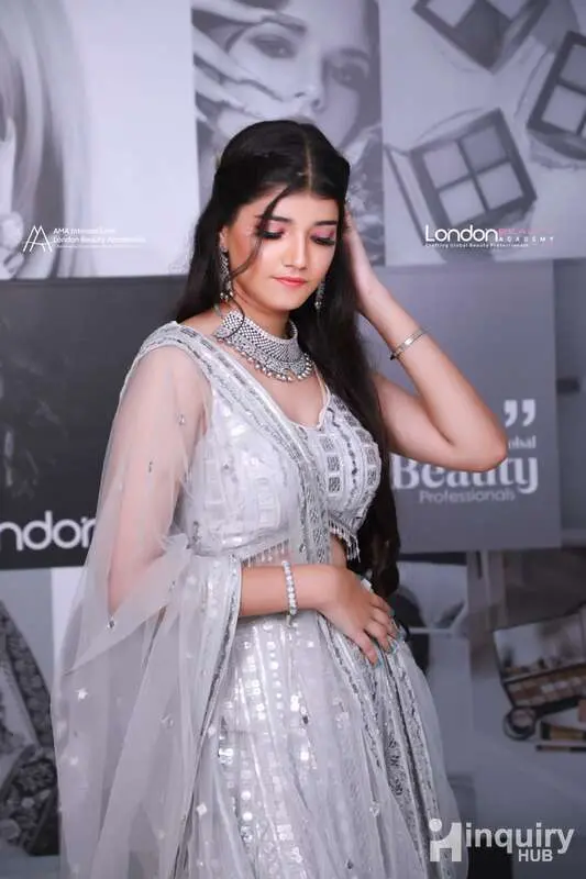 Anupamamakeovers