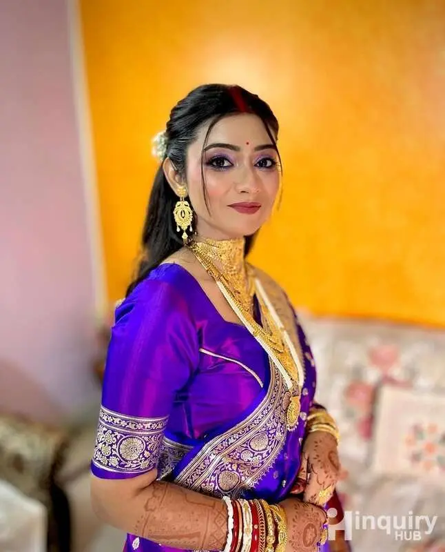 Makeup By Daraksha