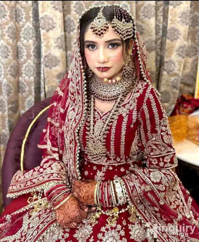 Makeup By Daraksha