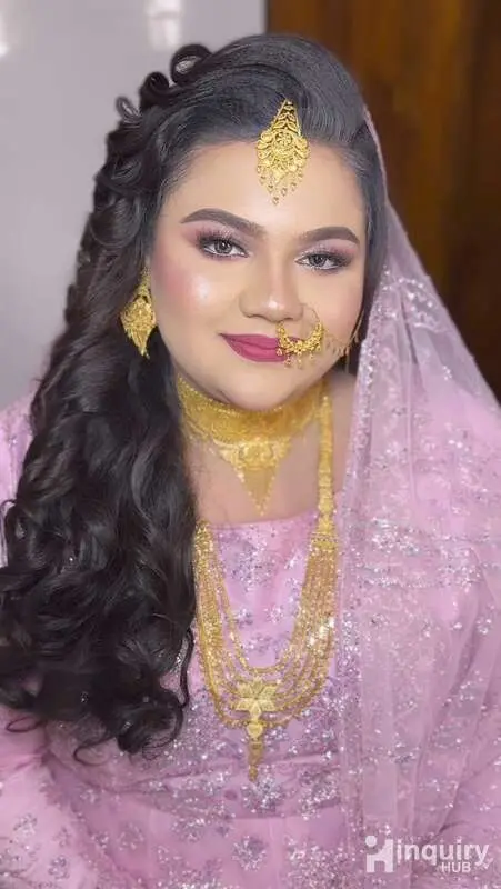Makeup By Daraksha