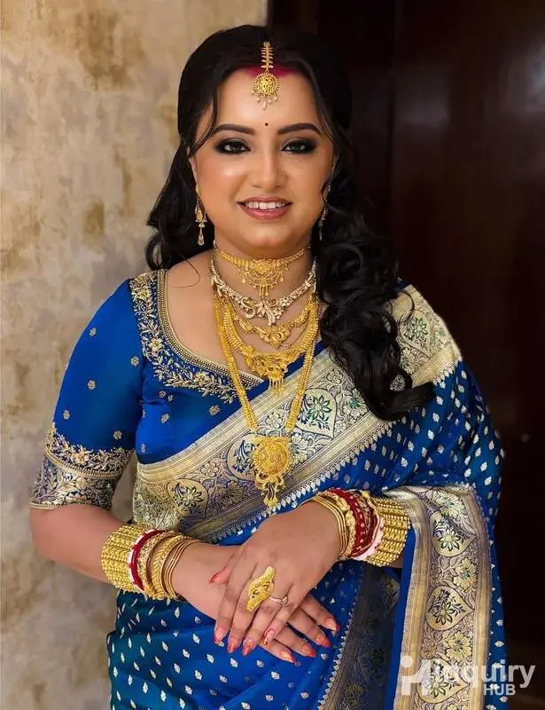 Makeup By Daraksha
