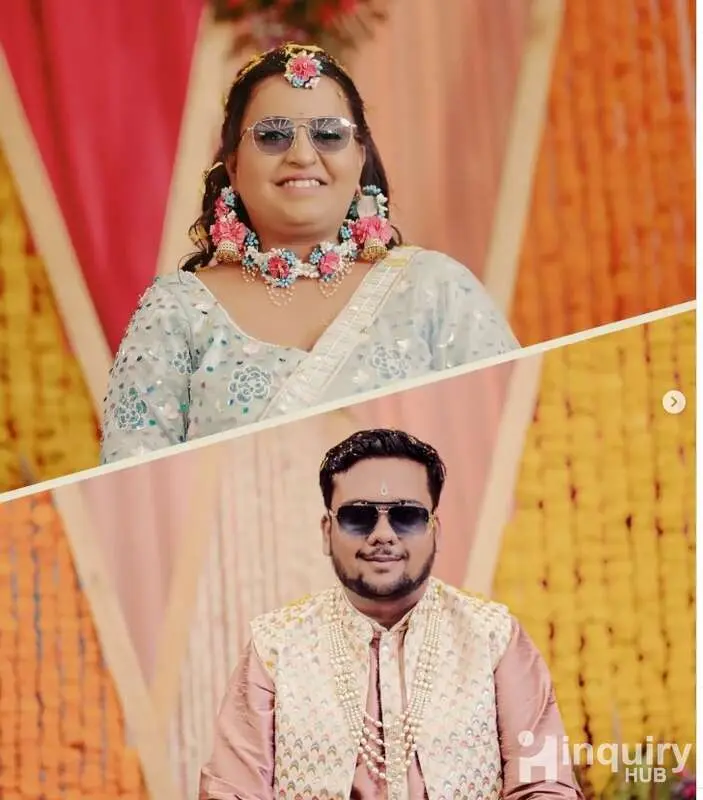 The Wedding Story India