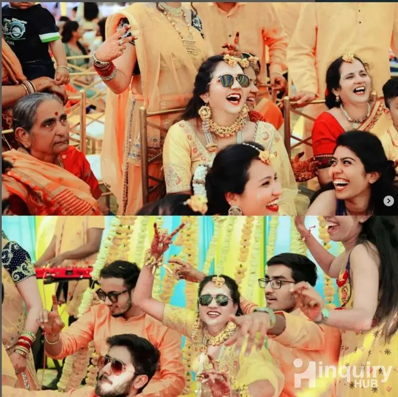 The Wedding Story India
