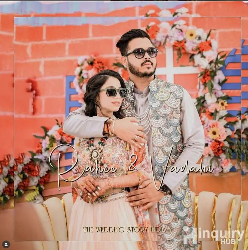 The Wedding Story India