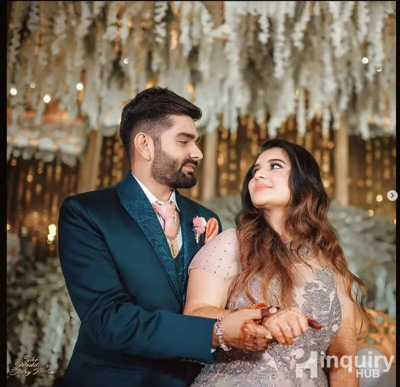 The Wedding Story India