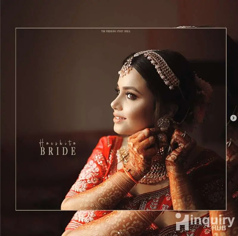 The Wedding Story India