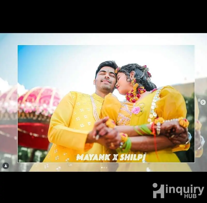 The Wedding Story India