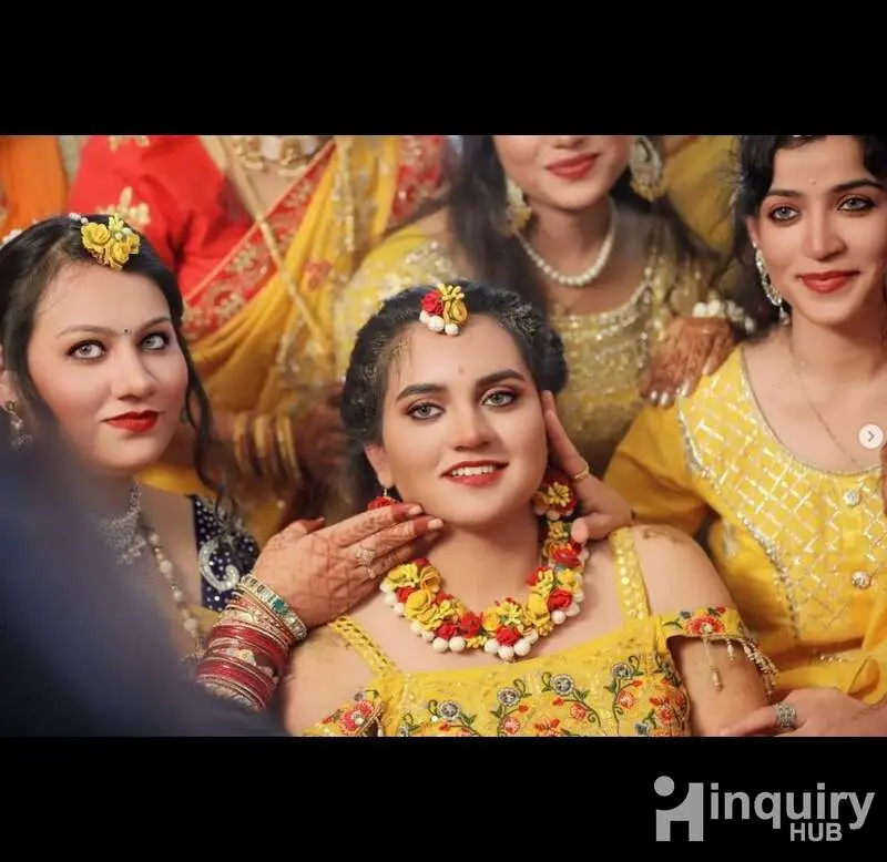 The Wedding Story India